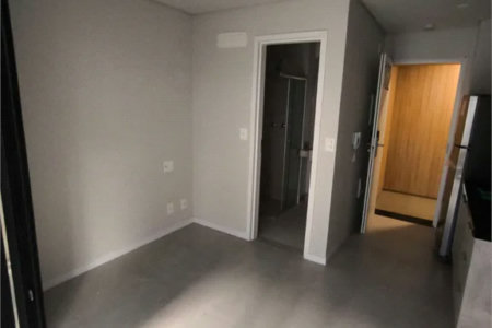 Apartamento à venda com 1 quarto em Pinheiros, São Paulo, SP