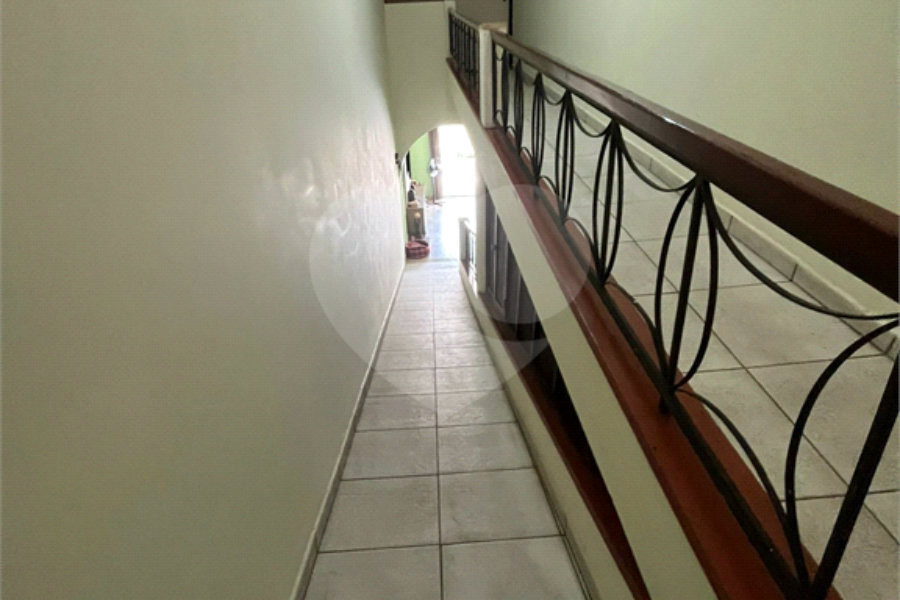 Sobrado à venda com 3 quartos, sendo 1 suíte, em Santana, São Paulo, SP