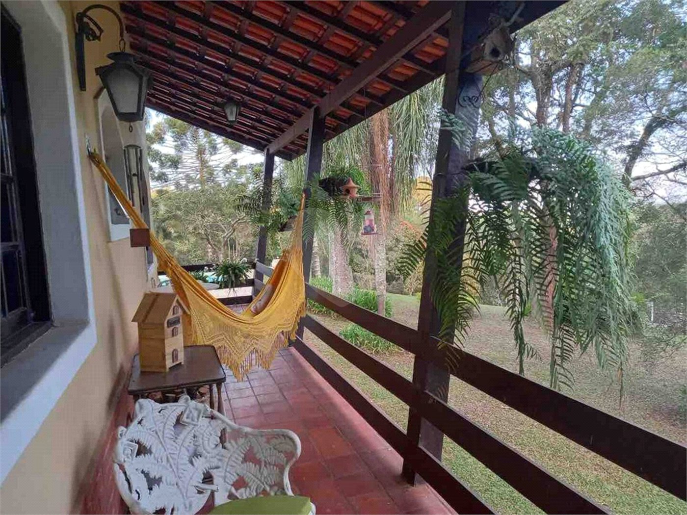 Chácara à venda com 3 quartos, sendo 1 suíte,  em Recanto Flora (mailasqui), São Roque, SP