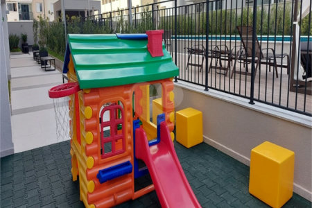 Apartamento à venda com 3 quartos, sendo 1 suíte, em Vila Mazzei, São Paulo, SP
