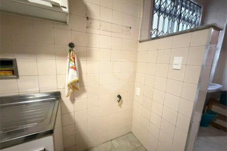Apartamento à venda com 2 quartos, sendo 1 suíte,  em Tijuca, Rio de Janeiro, RJ