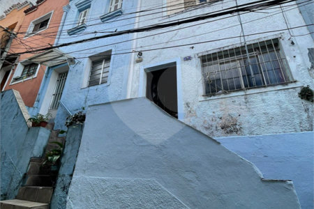 Sobrado à venda com 2 quartos em Tucuruvi, São Paulo, SP