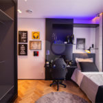 Apartamento à venda com 3 suítes em Vila Romana, São Paulo, SP
