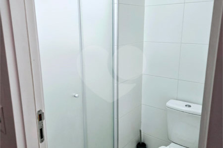 Studio à venda com 1 suíte em Sumarezinho, São Paulo, SP