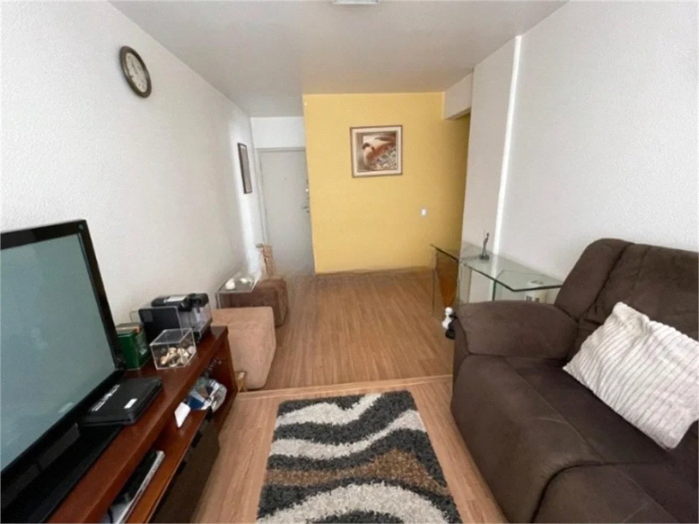 Apartamento à venda com 2 quartos em Pinheiros, São Paulo, SP
