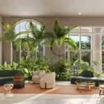 Apartamento à venda com 2 suítes em Glória, Rio de Janeiro, RJ