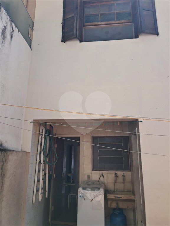 Sobrado à venda com 2 quartos em Vila Albertina, São Paulo, SP