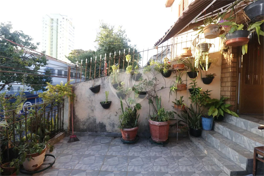 Casa à venda com 3 quartos em Vila Guilherme, São Paulo, SP