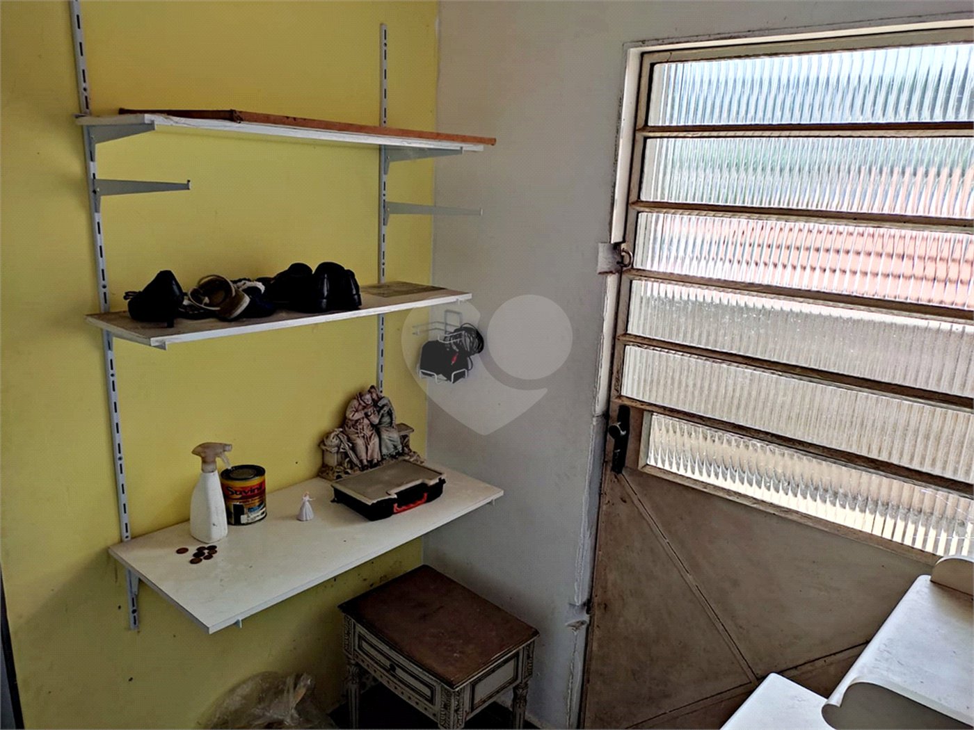 Sobrado à venda com 3 quartos em Mandaqui, São Paulo, SP