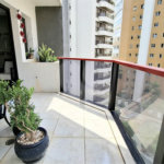 Apartamento à venda com 3 suítes em Santana, São Paulo, SP