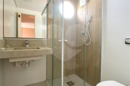 Apartamento à venda com 2 quartos em Água Fria, São Paulo, SP