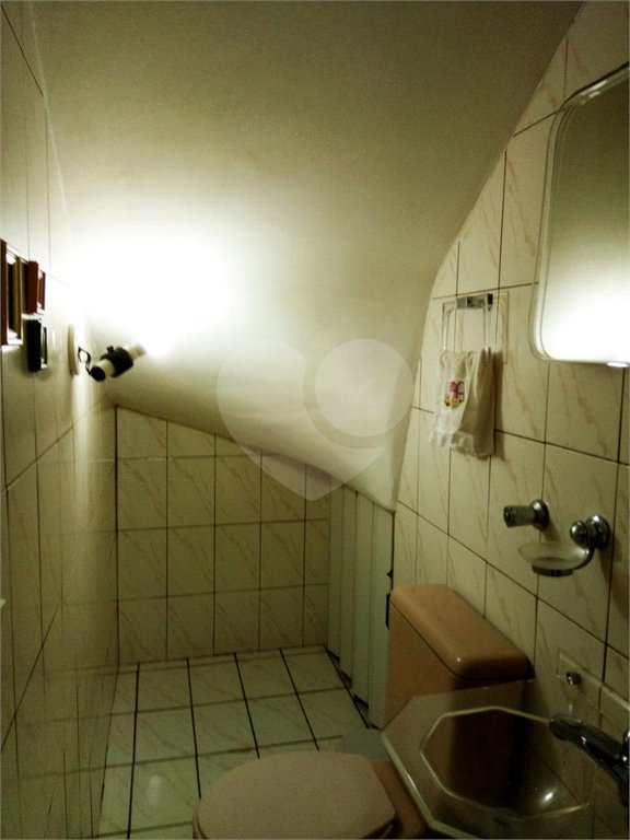 Casa à venda com 2 quartos no condomínio Jardim Primavera, São Paulo - SP