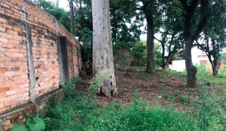 Terreno à venda em Tremembé, São Paulo, SP