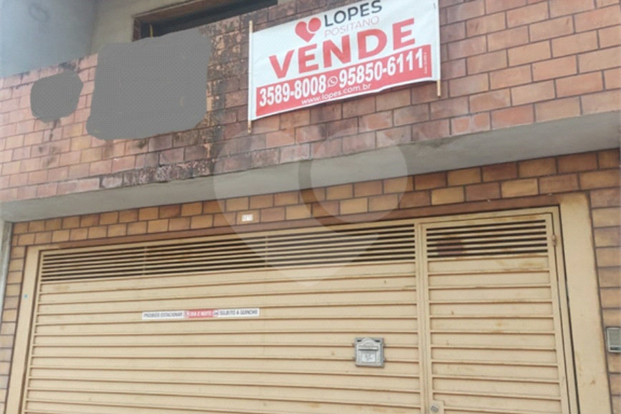 Sobrado à venda com 3 suítes em Santana, São Paulo, SP