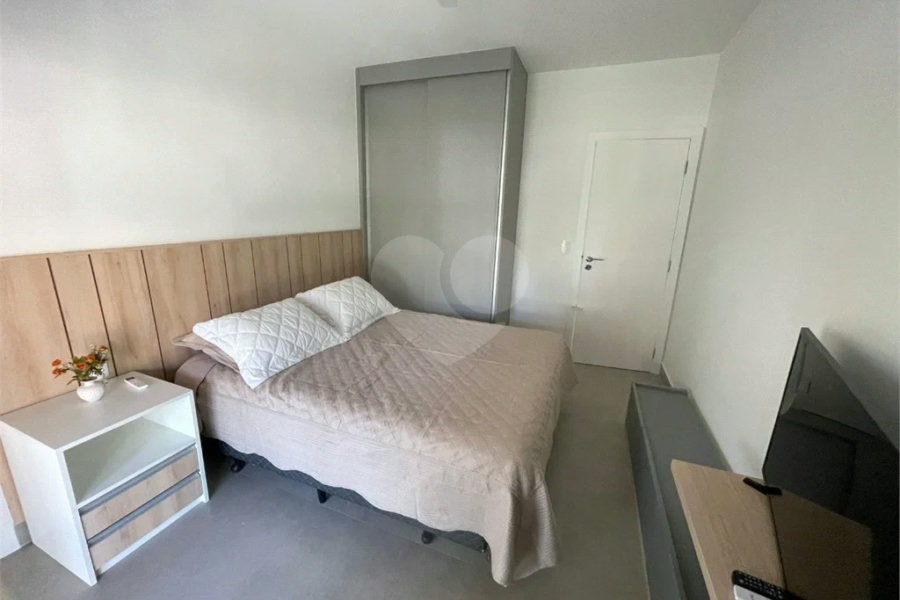 Apartamento à venda com 3 suítes em Riviera de São Lourenço, Bertioga, SP