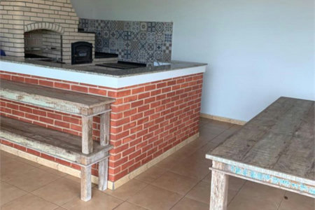 Sítio Residencial à venda, Nova Rheata, Boituva - SI0004.