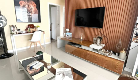 Apartamento à venda com 2 quartos, sendo 1 suíte, em Santana, São Paulo, SP
