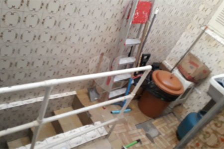 Casa à venda com 3 quartos, sendo 1 suíte, em Santana, São Paulo, SP
