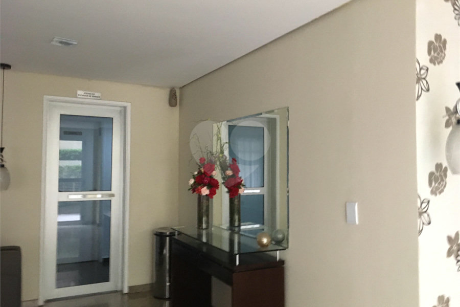 Cobertura à venda com 2 quartos, sendo 1 suíte, em Santana, São Paulo, SP