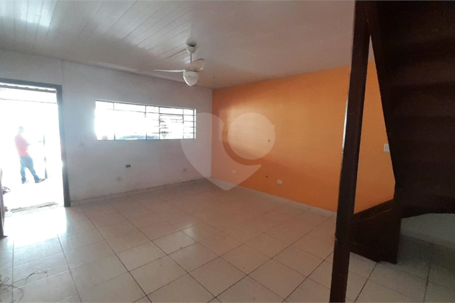 Sobrado para alugar com 2 quartos em Casa Verde, São Paulo, SP