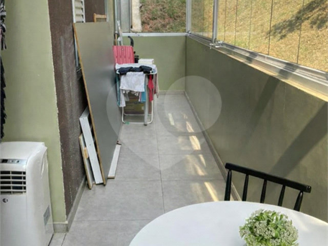 Apartamento à venda com 1 quarto em Santana, São Paulo, SP