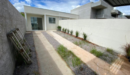 Casa Térrea à venda com 3 quartos, sendo 1 suíte, em Jardim São Felipe, Atibaia, SP