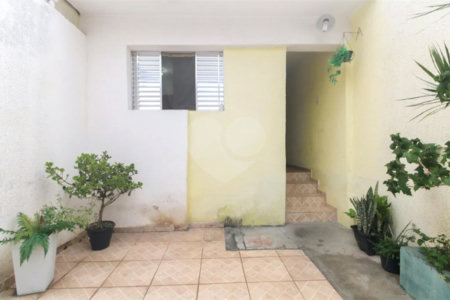 Casa à venda com 2 quartos em Vila Esperança, São Paulo, SP
