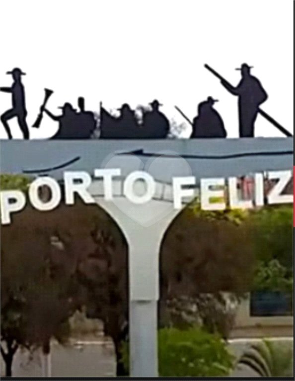 Sobrado à venda com 2 quartos, sendo 1 suíte, em Residencial Olívio Barbosa, Porto Feliz, SP