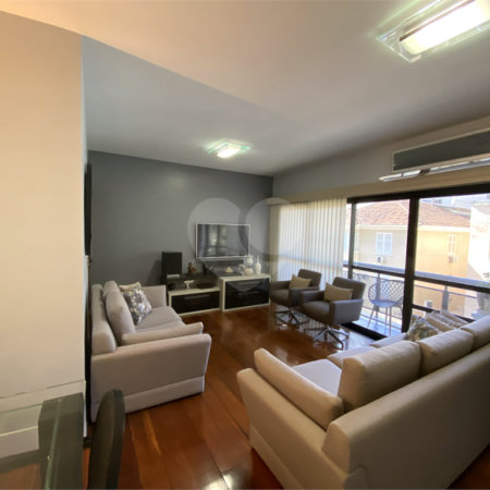 Apartamento à venda com 3 quartos, sendo 1 suíte, em Tijuca, Rio de Janeiro, RJ