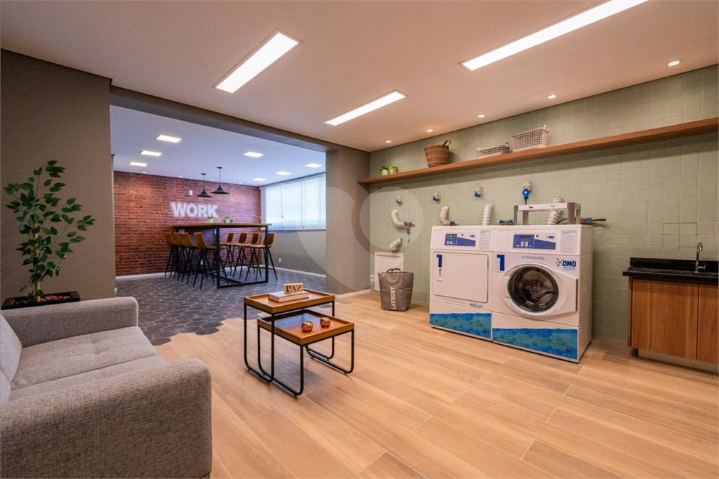 Apartamento à venda com 1 quarto em Vila Prudente, São Paulo, SP
