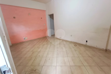 Casa de Vila à venda com 2 quartos em Vila Isabel, Rio de Janeiro, RJ