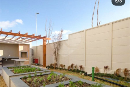 Apartamento à venda com 2 quartos em Jardim Boa Vista (zona Oeste), São Paulo, SP