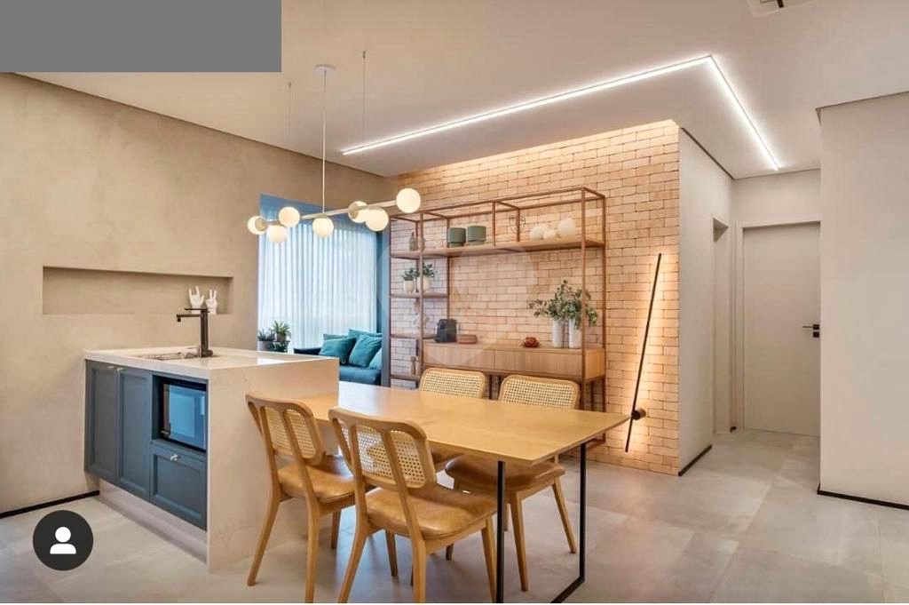 Apartamento à venda com 2 suítes em Cidade Monções, São Paulo, SP