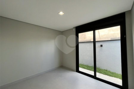 Casa à venda com 4 suítes no condomínio Alphaville Nova Esplanada 4, Votorantim - SP