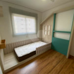 Apartamento à venda com 3 quartos, sendo 1 suíte, em Vila Regente Feijó, São Paulo, SP
