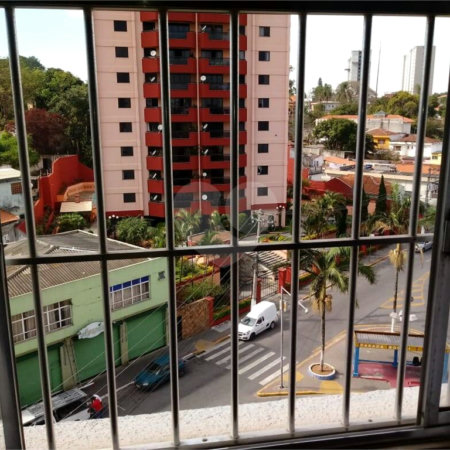 Apartamento à venda com 3 quartos, sendo 1 suíte, no Centro, Poá, SP