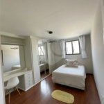 Apartamento à venda com 4 quartos, sendo 1 suíte, em Bela Vista, Jundiaí, SP