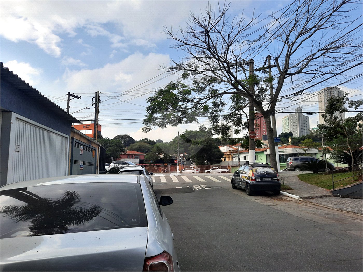 Terreno à venda em Chácara Monte Alegre, São Paulo, SP