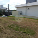 Terreno para venda no condomínio de alto padrão DAMHA II