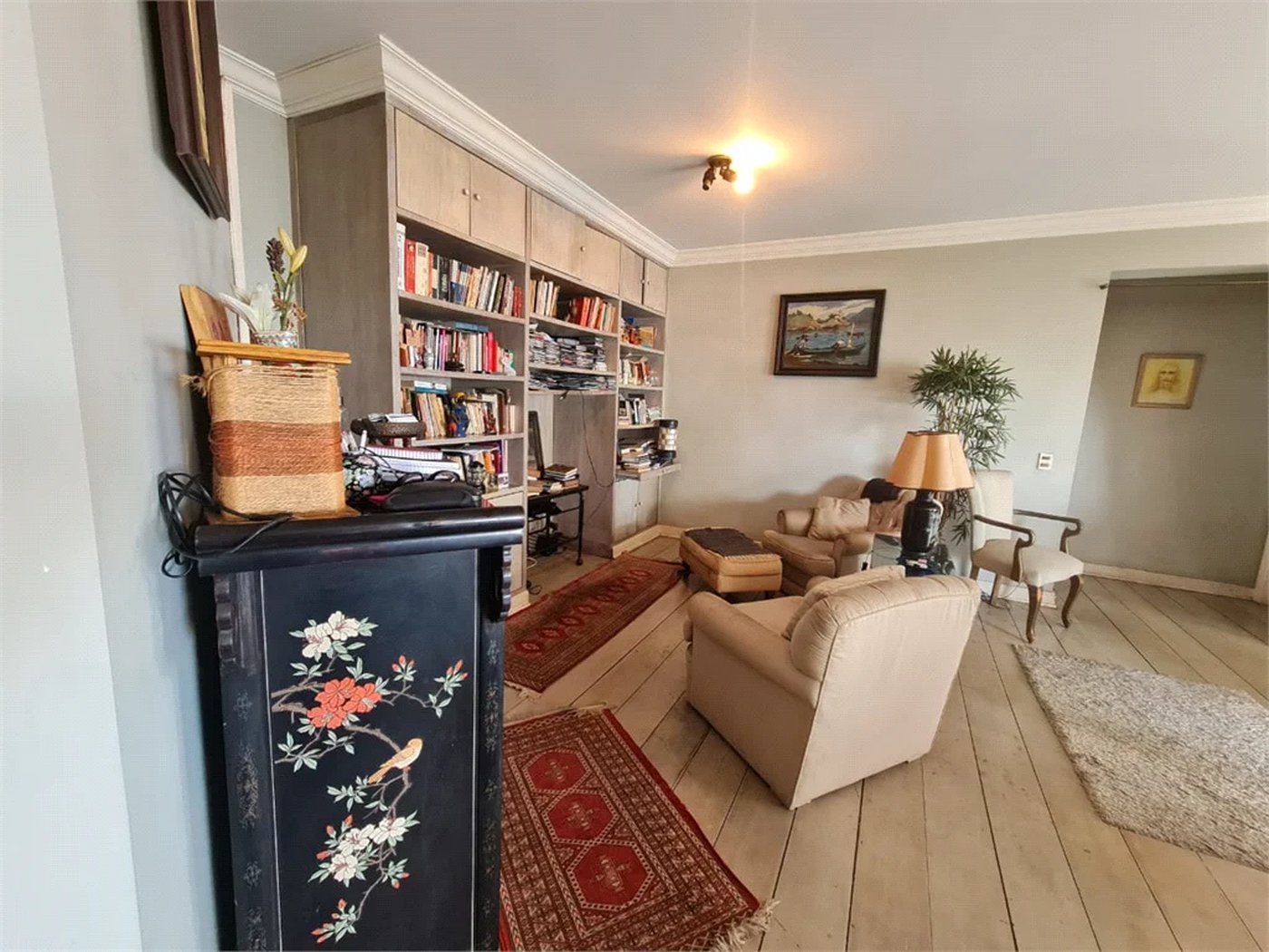 Apartamento à venda com 3 suítes em Conjunto Residencial Morumbi, São Paulo, SP