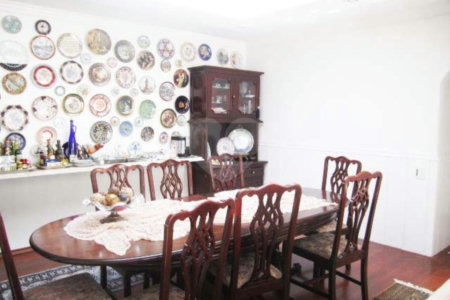Casa Térrea à venda com 4 suítes em Alto da Boa Vista, São Paulo, SP