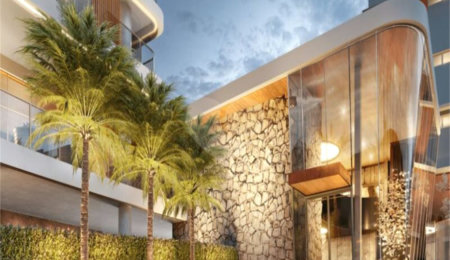 Apartamento à venda com 4 suítes em Vila Clementino, São Paulo, SP