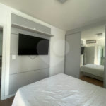 Apartamento à venda com 1 suíte em Parque Campolim, Sorocaba, SP