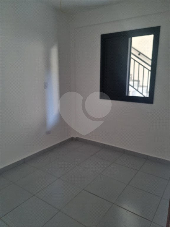 Apartamento à venda com 1 quarto em Vila Medeiros, São Paulo, SP