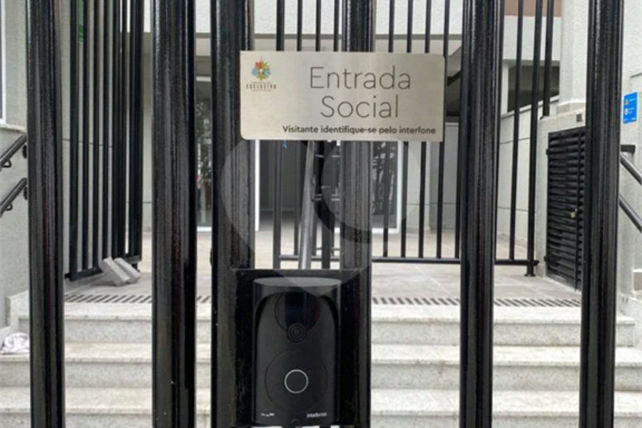 Apartamento à venda com 2 quartos em Tremembé, São Paulo, SP