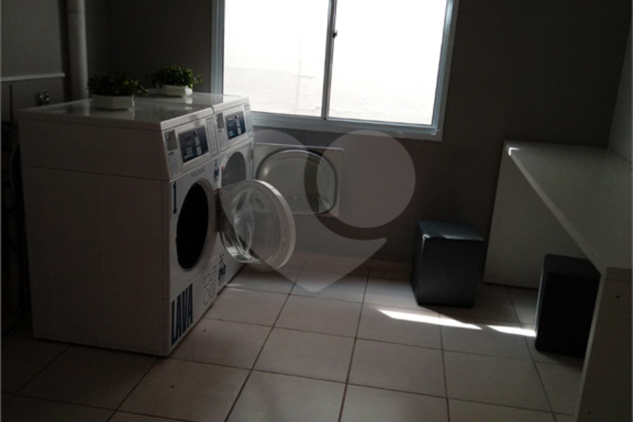 Apartamento à venda com 1 quarto em Casa Verde, São Paulo, SP