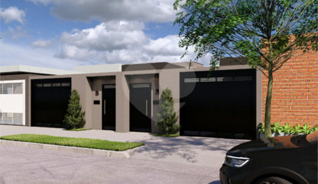 Casa à venda com 3 quartos, sendo 1 suíte,  em Portal das Araras, Três Lagoas, MS