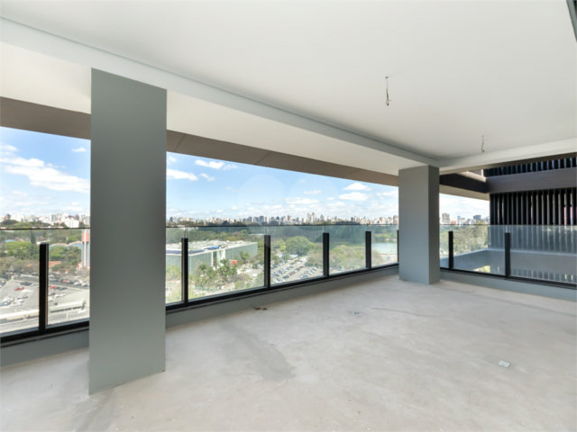 Apartamento à venda com 4 suítes em Paraíso, São Paulo, SP