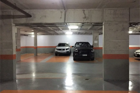Apartamento à venda com 1 suíte em Cidade Monções, São Paulo, SP