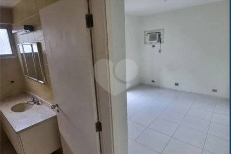 Apartamento à venda com 3 quartos em Pitangueiras, Guarujá, SP